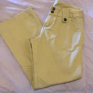 Prana slacks